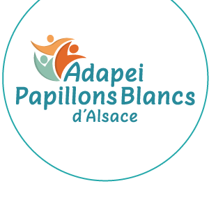 ADAPEI Papillons Blancs d'Alsace