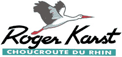 Choucrouterie du Rhin Roger Karst