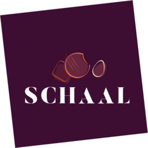 Schaal Chocolaterie