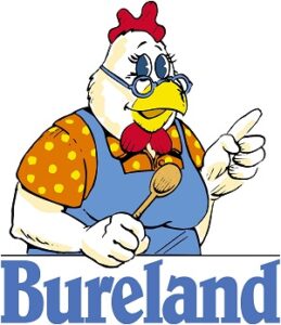 Bureland