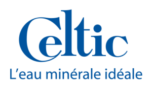 Le source Celtic