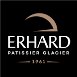 ERHARD pâtissier Glacier