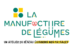 La manufacture des légumes