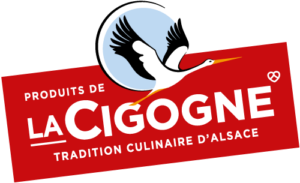 Produits de la cigogne