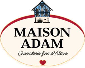 Les charcutiers d'Alsace