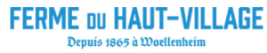 FERME DU HAUT VILLAGE