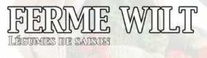 FERME WILT & Fils