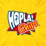 Hopla chips