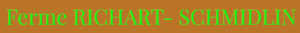 Richart SAS